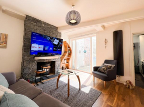 Suitely - Bloomsbury House
